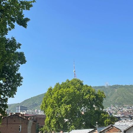 Old Tbilisi Apartments Eksteriør billede